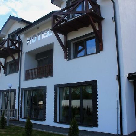 Hotel Chio Vazec Bagian luar foto