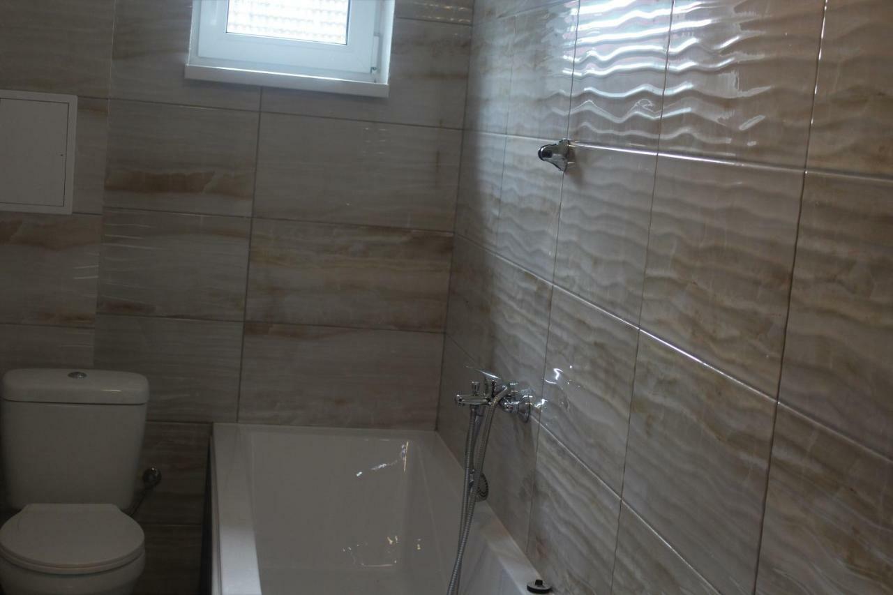 Hotel Chio Vazec Bagian luar foto